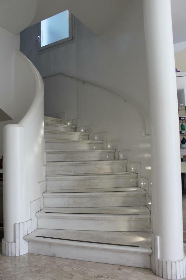 Hotel Ivana Misano Adriatico Esterno foto